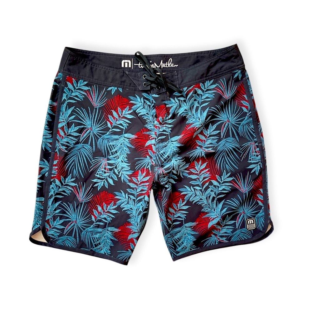 Men’s Travis Mathew Board Shorts